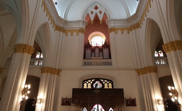 Foto de Iglesia San Cayetano