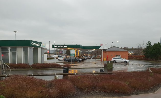 Photo of Morrisons Petrol Station