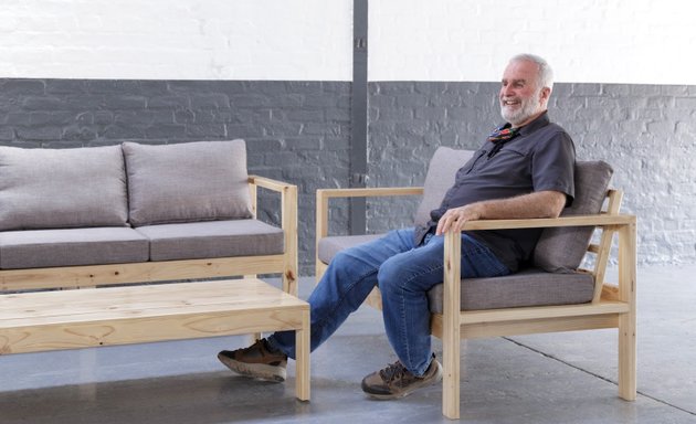 Photo of Pascal Furniture