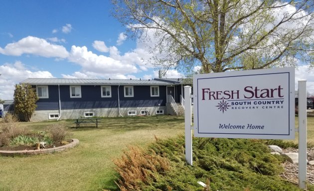 Photo of Fresh Start Recovery Centre