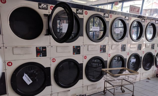 Photo of Citywash Laundry Center