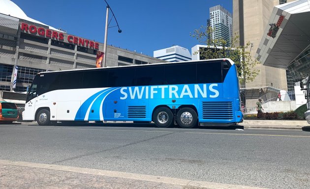 Photo of Swiftrans