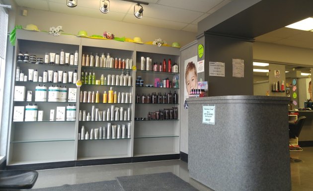 Photo of First Choice Haircutters