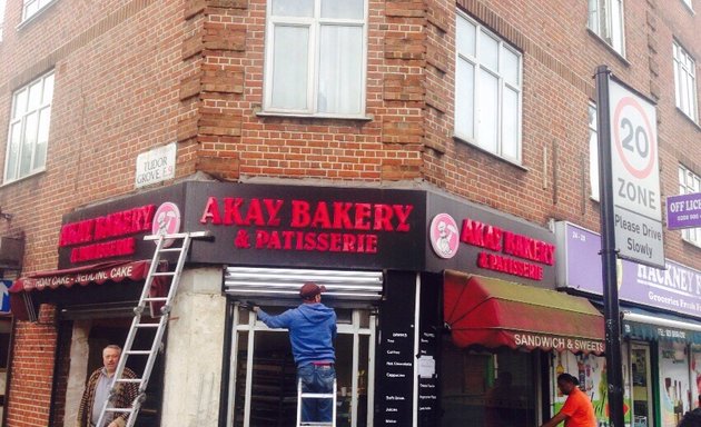 Photo of New Shopfronts and Shutter Repair Services Guildford