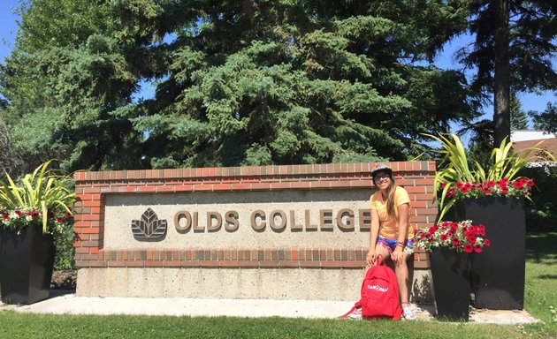 Photo of The Fashion Institute by Olds College
