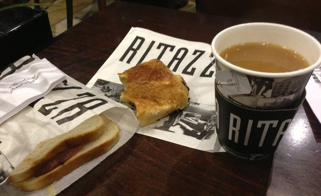 Photo of Cafe Ritazza