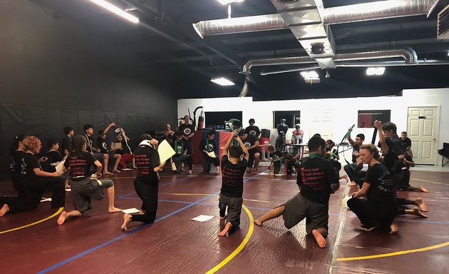 Photo of Order Of The Dragon Martial Arts