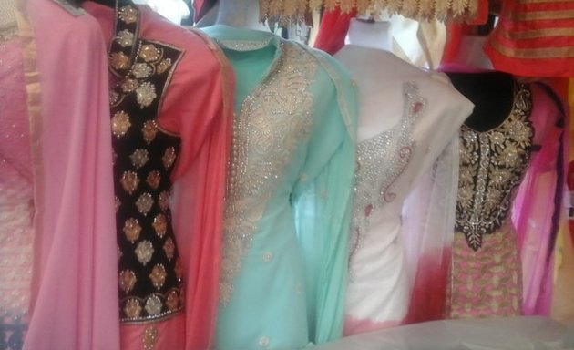 Photo of Surat Fashion Gallery