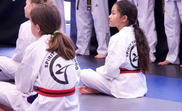 Photo of Spirit Taekwondo Academy