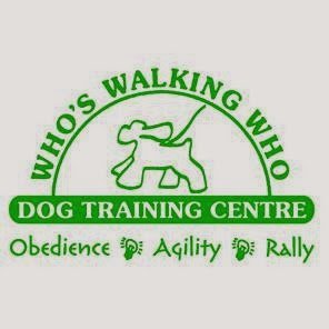Photo of Who's Walking Who Dog Training