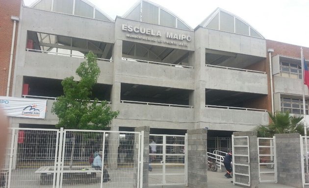 Foto de Colegio Maipo