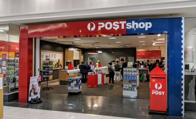 Photo of Australia Post - Sunshine Post Shop