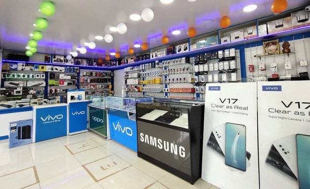 Photo of Rana Mobiles & Electronics