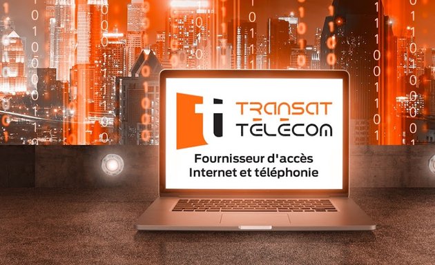 Photo of Transat Telecom