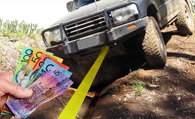 Photo of qld Cash for car