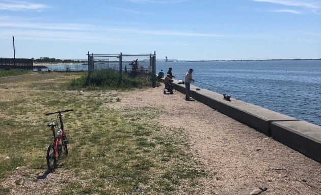 Photo of Lew Fidler Park