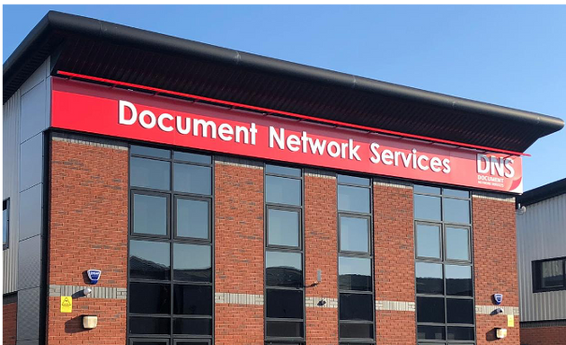 Photo of Document Network Services Ltd