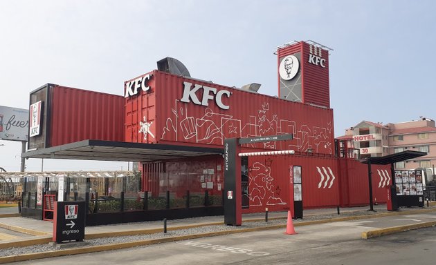 Foto de KFC