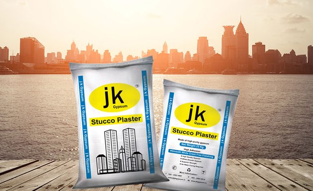 Photo of J.k.gypsum Industry