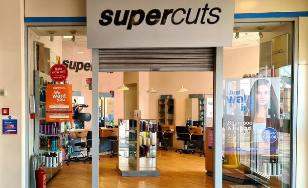 Photo of Supercuts