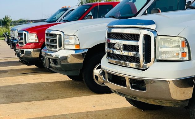 Photo of Infinity Diesel Trucks