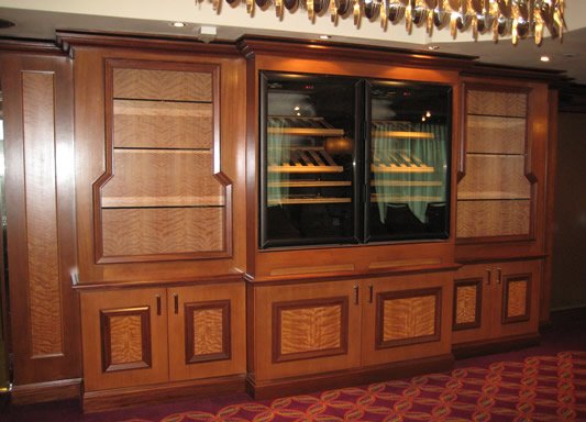 Photo of Gregg's Marine Interiors