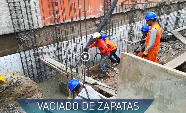 Foto de Mrado Ingeniería y Construcción S. A. C.