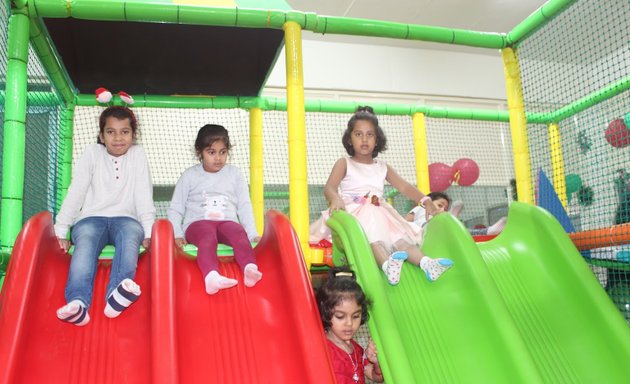 Photo of Funkeys -Kids Play Zone, Birthday Place & Dance studio, Zumba, Bharathnatyam center