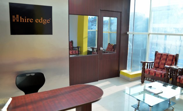 Photo of Hire Edge