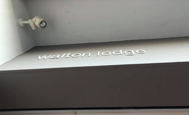 Photo of Walton Lodge