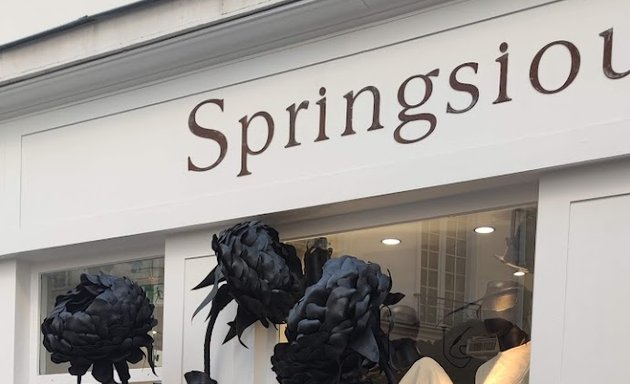 Photo de Springsioux Concept Store