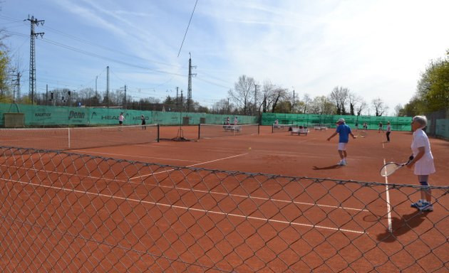 Foto von ESV München Tennis Pasing