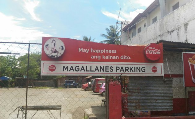 Photo of Magallanes Parking