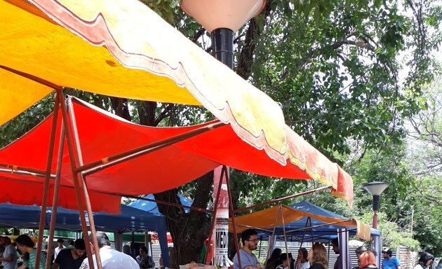 Foto de Feria Agroecológica – Córdoba