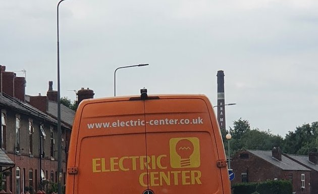 Photo of Electric Center