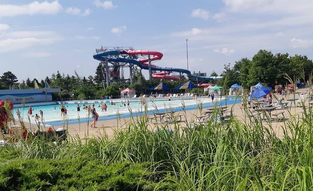 Photo of Confederation Beach Park