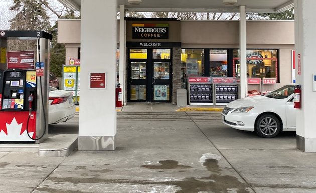 Photo of Petro-Canada & Car Wash