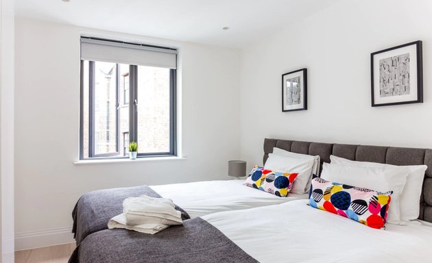 Photo of Urban Stay - Oxford Circus Serviced Apartments London