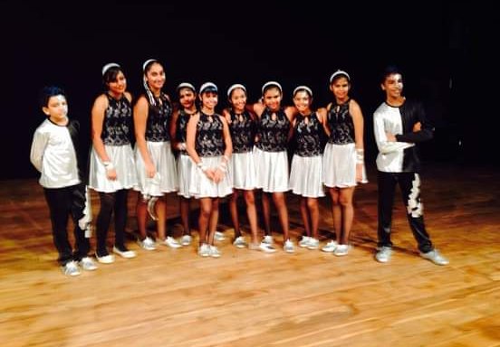Photo of Pravin Dance academy (Feel the beat again)