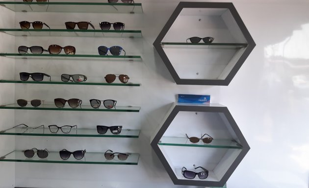 Photo of Nihir Opticians