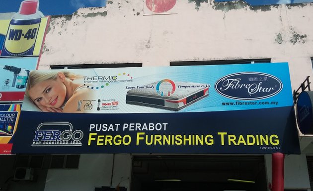 Photo of Fergo Furnishing Trading