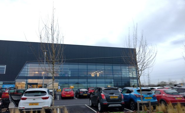 Photo of Nightingale Hospital Sunderland