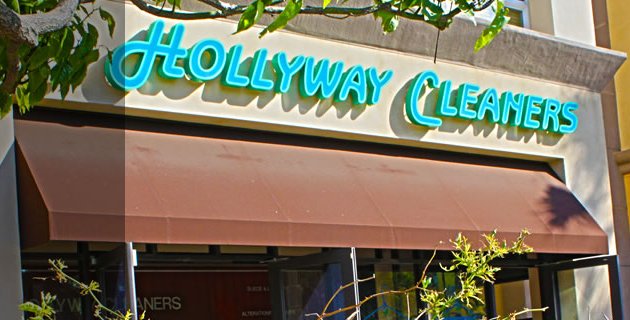 Photo of Hollyway Cleaners