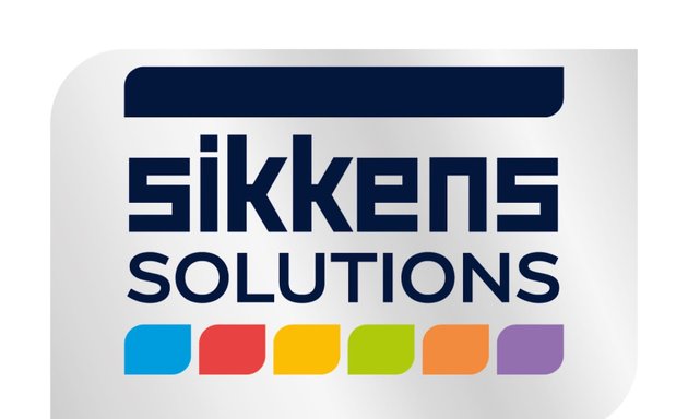 Photo de Sikkens Solutions