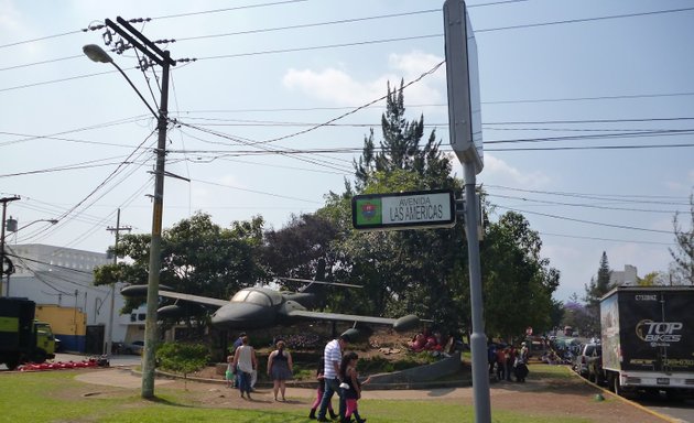 Foto de Monumento al General José de San Martín