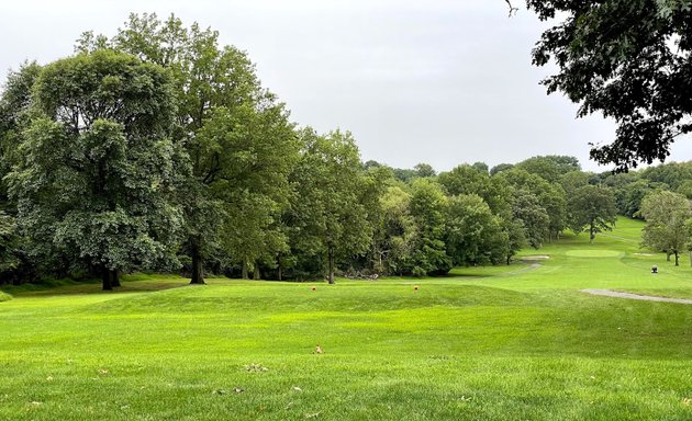 Photo of Latourette Park