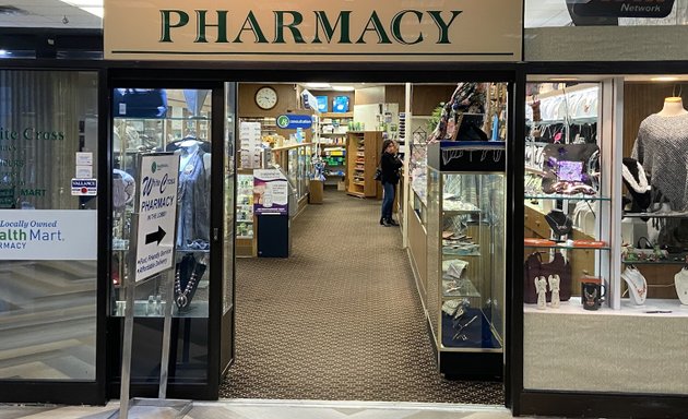 Photo of White Cross Professional Pharmacy
