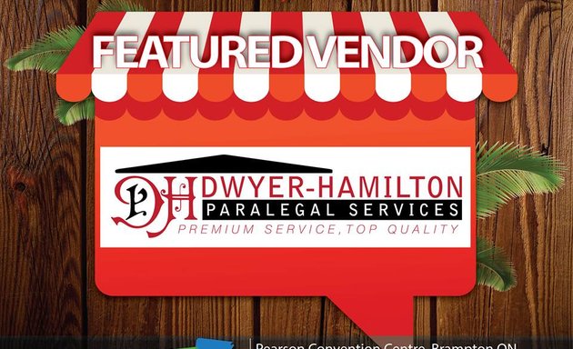 Photo of Dwyer-Hamilton Paralegal Services (DHPS)