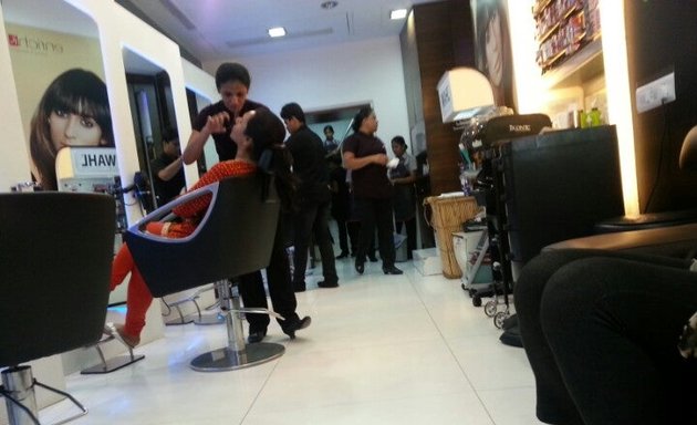 Photo of Enrich Salon