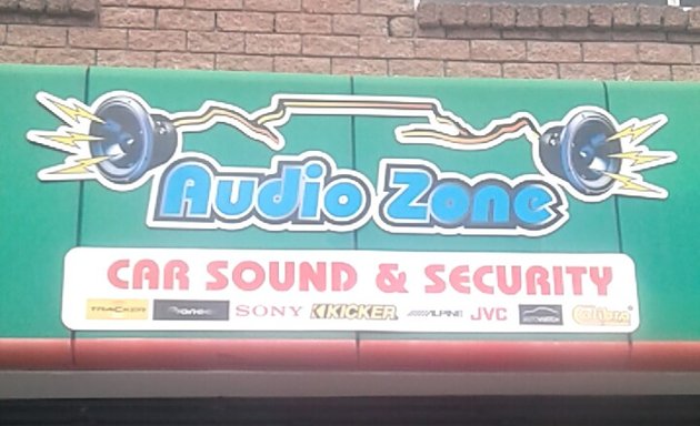 Photo of Audio Zone
